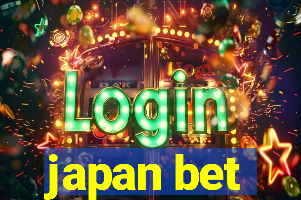 japan bet